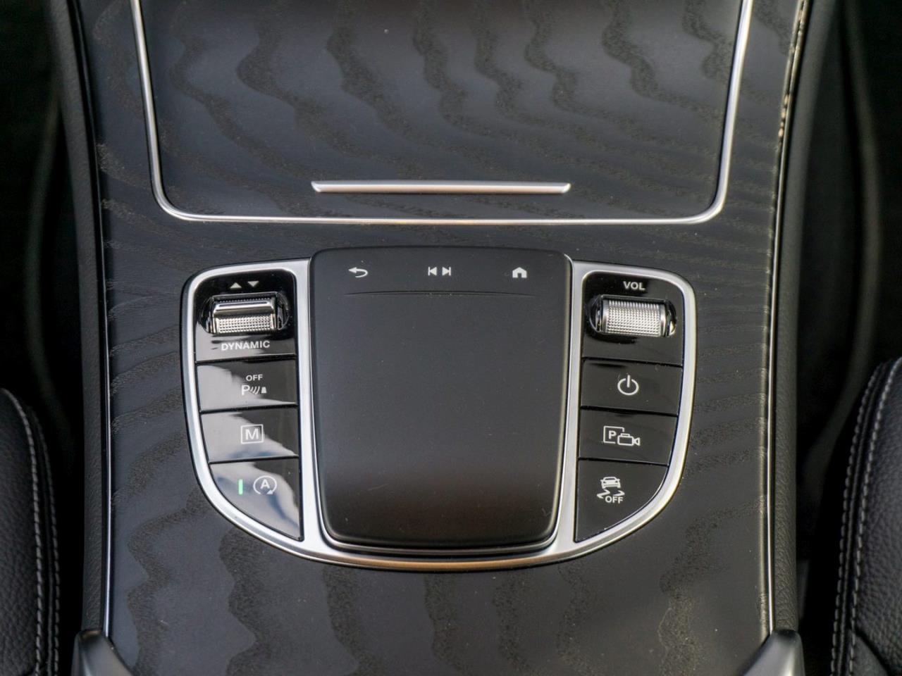 Mercedes-Benz GLC 220 d 4M Coupé AMG Night Navi Fond-SHZ