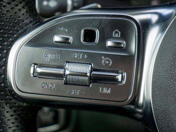 Mercedes-Benz GLC 220 d 4M Coupé AMG Night Navi Fond-SHZ