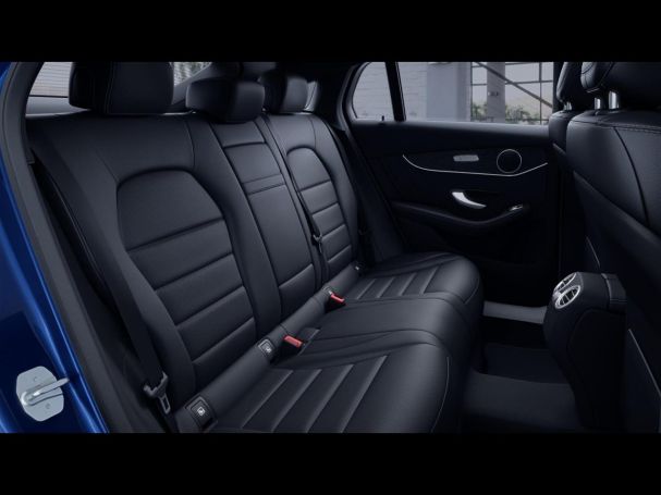 Mercedes-Benz GLC 220 d 4M Coupé AMG Night Navi Fond-SHZ