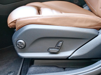 Mercedes-Benz GLC 300 de 4M Coupé AMG Navi Kamera EasyPack HUD