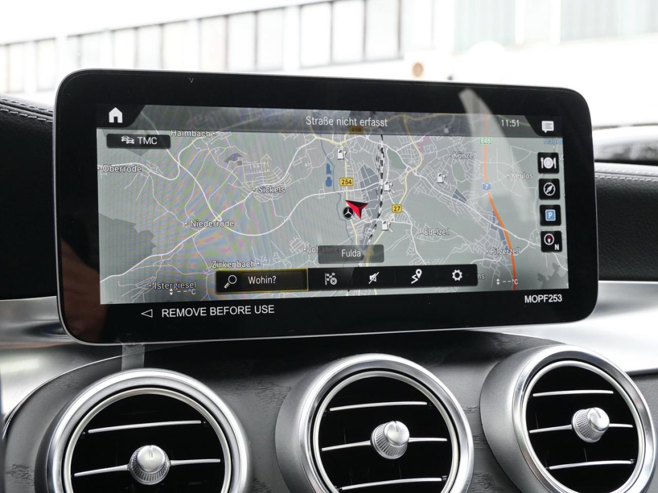 Mercedes-Benz GLC 300 e 4M Coupé Exclusive Schiebedach Distronic