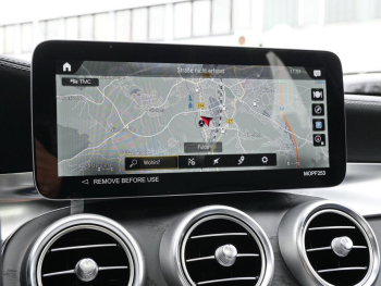 Mercedes-Benz GLC 300 e 4M Coupé Exclusive Schiebedach Distronic