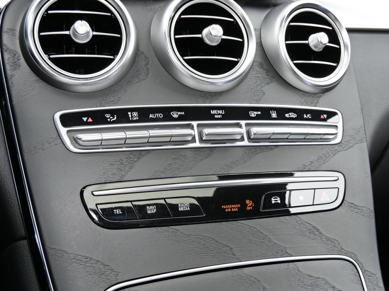 Mercedes-Benz GLC 300 e 4M Coupé Exclusive Schiebedach Distronic