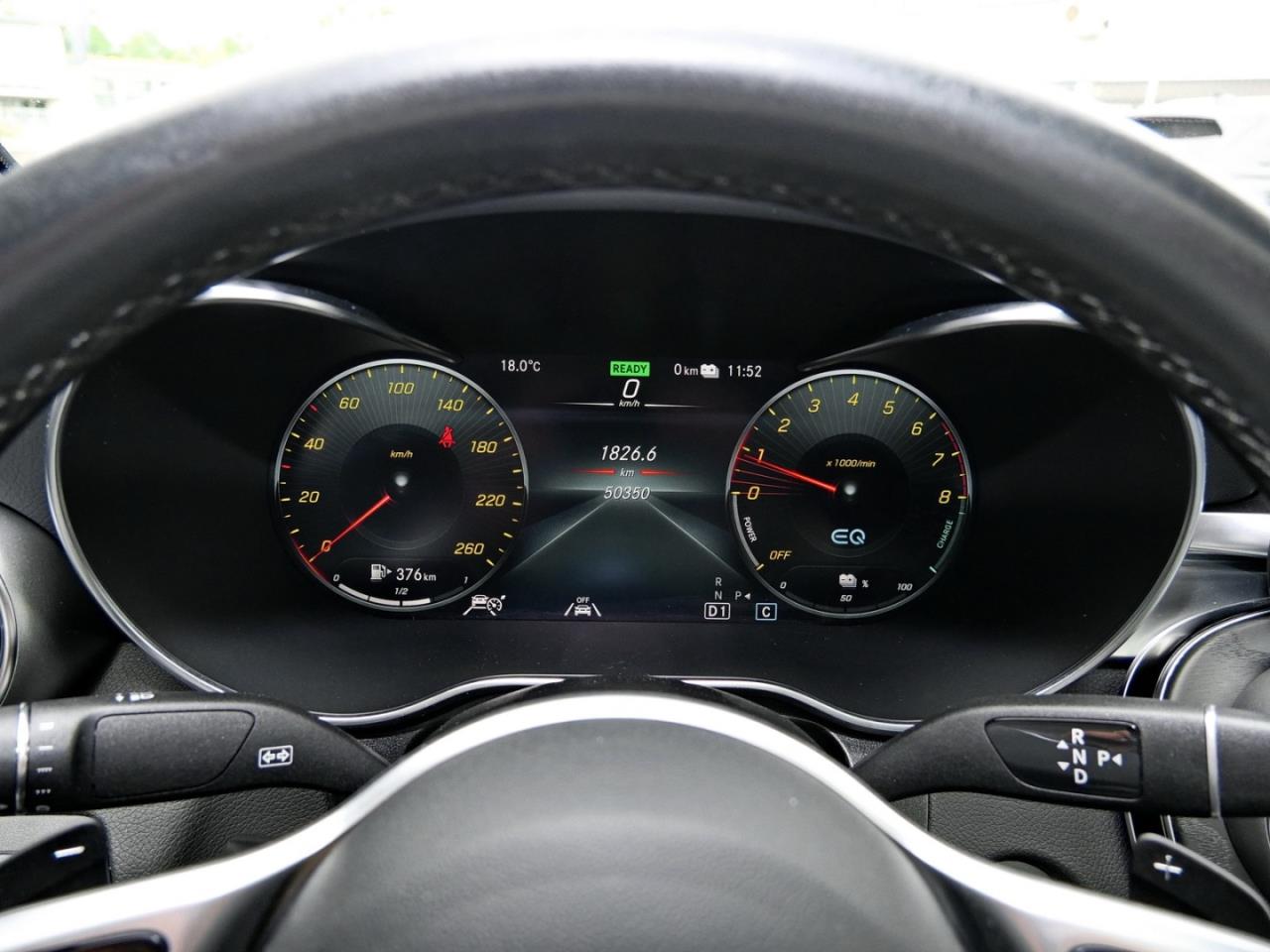 Mercedes-Benz GLC 300 e 4M Coupé Exclusive Schiebedach Distronic