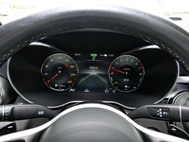 Mercedes-Benz GLC 300 e 4M Coupé Exclusive Schiebedach Distronic