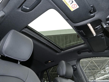 Mercedes-Benz GLC 300 e 4M Coupé Exclusive Schiebedach Distronic