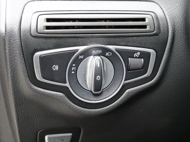 Mercedes-Benz GLC 300 e 4M Coupé Exclusive Schiebedach Distronic