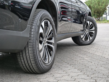 Mercedes-Benz GLC 300 e 4M Coupé Exclusive Schiebedach Distronic
