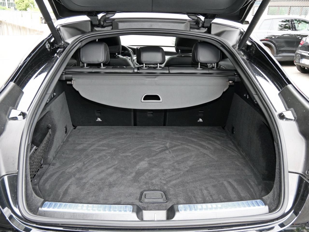 Mercedes-Benz GLC 300 e 4M Coupé Exclusive Schiebedach Distronic