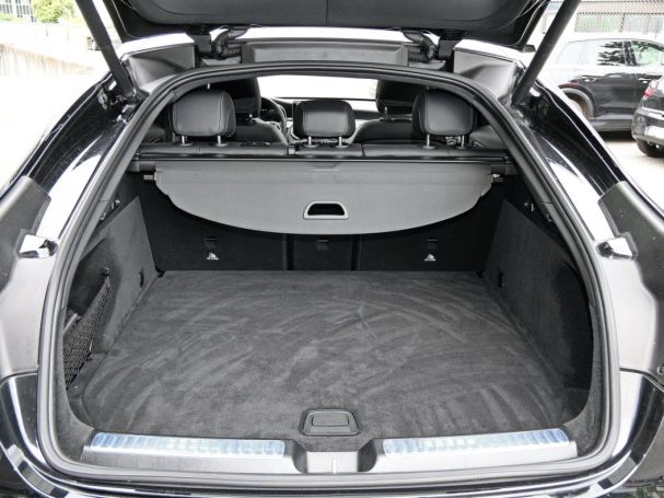 Mercedes-Benz GLC 300 e 4M Coupé Exclusive Schiebedach Distronic