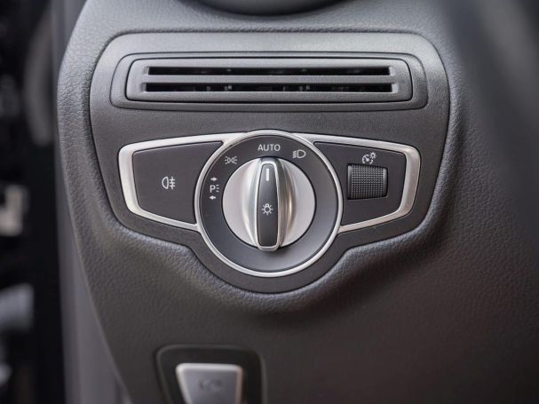 Mercedes-Benz GLC 300 e 4M Coupé Sitzklima Kamera Easy-P AHK