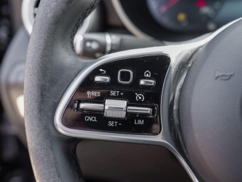 Mercedes-Benz GLC 300 e 4M Coupé Sitzklima Kamera Easy-P AHK