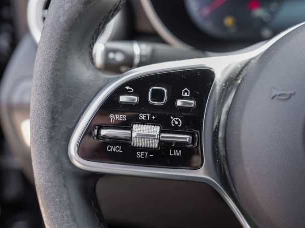 Mercedes-Benz GLC 300 e 4M Coupé Sitzklima Kamera Easy-P AHK