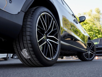 Mercedes-Benz GLC 43 AMG 4M Coupé Night Distronic HeadUp 360°