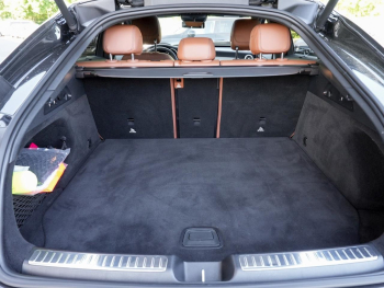 Mercedes-Benz GLC 43 AMG 4M Coupé Night Distronic HeadUp 360°