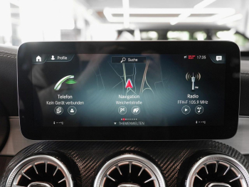 Mercedes-Benz GLC 43 AMG 4M Coupé Schiebedach Distronic AHK