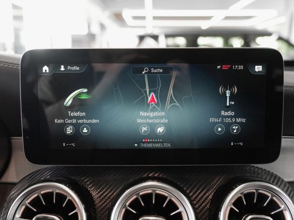 Mercedes-Benz GLC 43 AMG 4M Coupé Schiebedach Distronic AHK