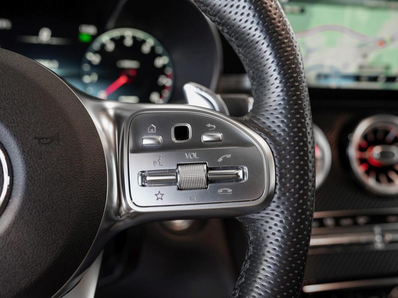 Mercedes-Benz GLC 43 AMG 4M Coupé Schiebedach Distronic AHK