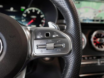Mercedes-Benz GLC 43 AMG 4M Coupé Schiebedach Distronic AHK