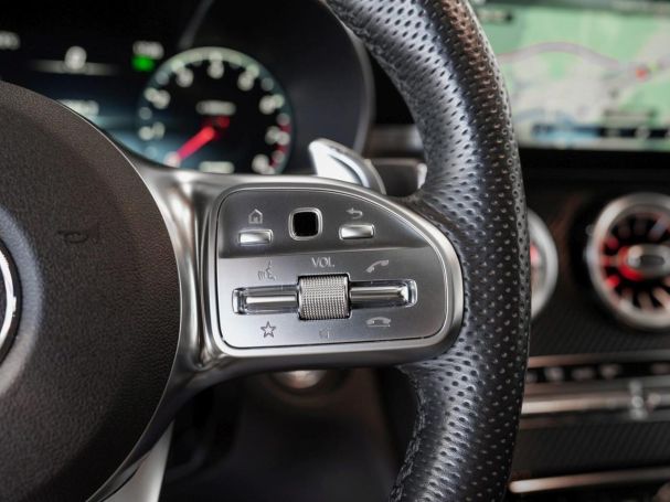 Mercedes-Benz GLC 43 AMG 4M Coupé Schiebedach Distronic AHK