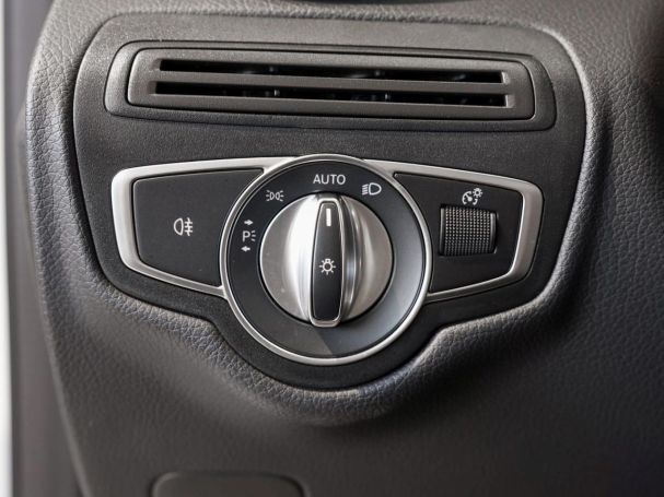 Mercedes-Benz GLC 43 AMG 4M Coupé Schiebedach Distronic AHK