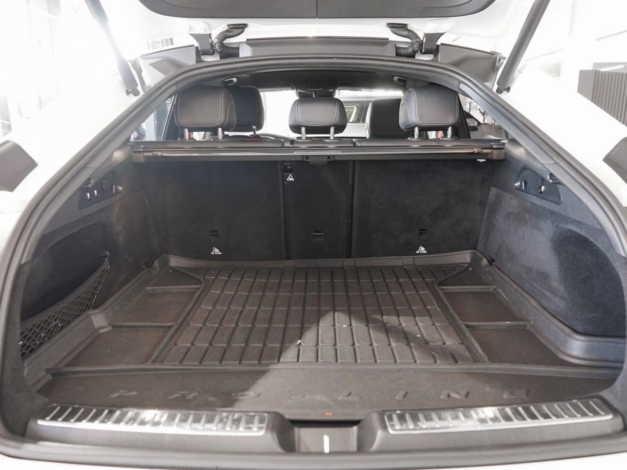 Mercedes-Benz GLC 43 AMG 4M Coupé Schiebedach Distronic AHK