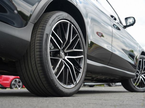 Mercedes-Benz GLC 43 AMG 4M Coupé Night Schiebedach Distronic