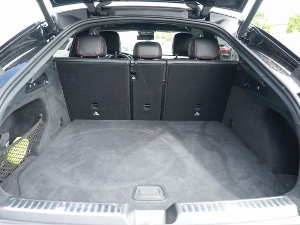 Mercedes-Benz GLC 43 AMG 4M Coupé Night Schiebedach Distronic