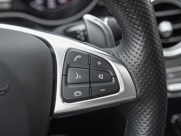 Mercedes-Benz GLC 63 AMG 4M+ Coupé Schiebedach Distronic AHK