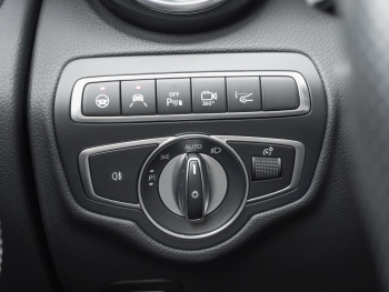 Mercedes-Benz GLC 63 AMG 4M+ Coupé Schiebedach Distronic AHK