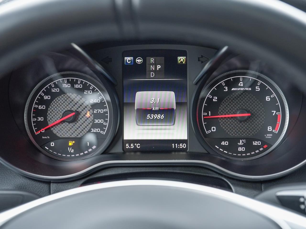 Mercedes-Benz GLC 63 AMG 4M+ Coupé Schiebedach Distronic AHK