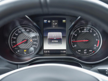 Mercedes-Benz GLC 63 AMG 4M+ Coupé Schiebedach Distronic AHK