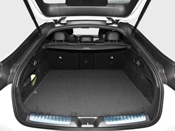 Mercedes-Benz GLC 200 4M Coupé AMG Night Distronic AHK 360?