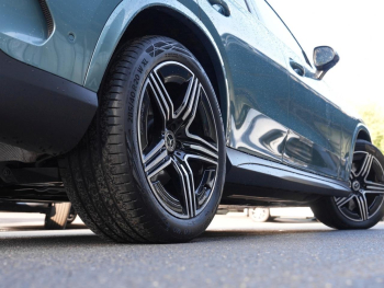Mercedes-Benz GLC 200 4M Coupé AMG Panorama Distronic 360°