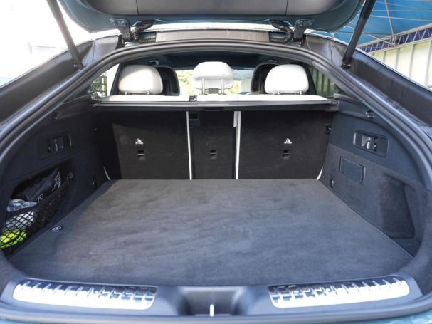 Mercedes-Benz GLC 200 4M Coupé AMG Panorama Distronic 360°