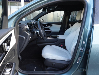 Mercedes-Benz GLC 200 4M Coupé AMG Panorama Distronic 360°