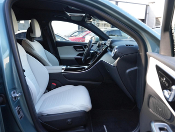 Mercedes-Benz GLC 200 4M Coupé AMG Panorama Distronic 360°