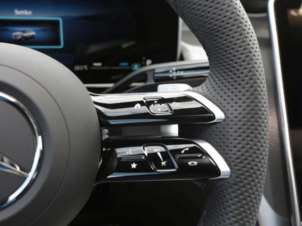 Mercedes-Benz GLC 200 4MATIC Coupé AMG Distronic Panorama AHK