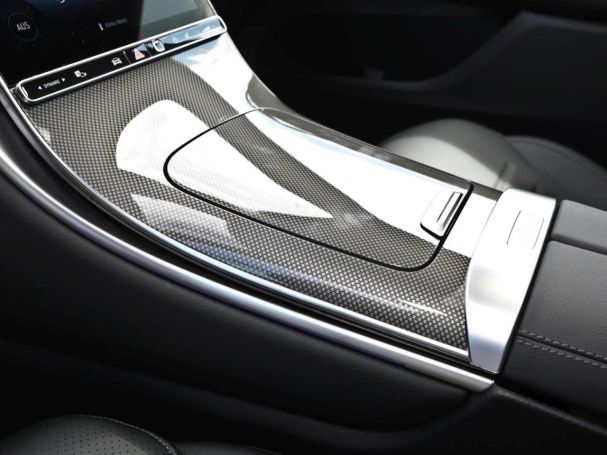 Mercedes-Benz GLC 200 4MATIC Coupé AMG Distronic Panorama AHK