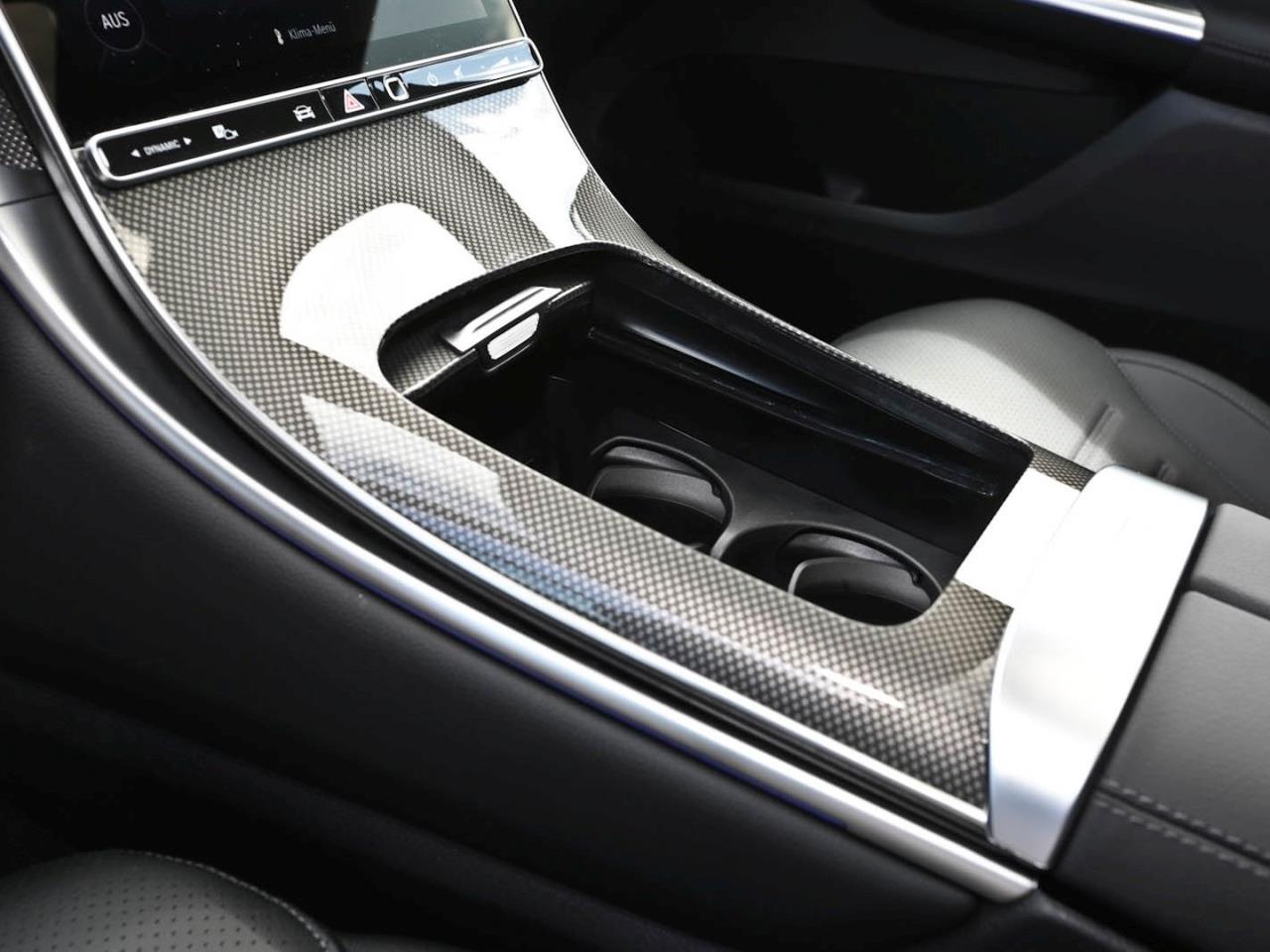 Mercedes-Benz GLC 200 4MATIC Coupé AMG Distronic Panorama AHK