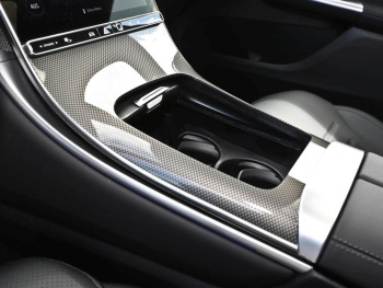 Mercedes-Benz GLC 200 4MATIC Coupé AMG Distronic Panorama AHK