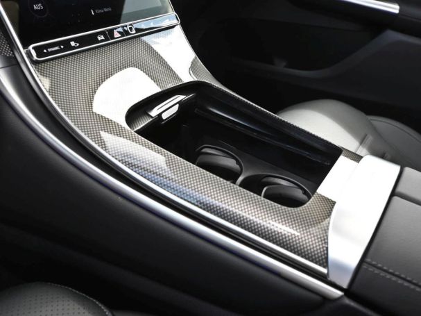 Mercedes-Benz GLC 200 4MATIC Coupé AMG Distronic Panorama AHK