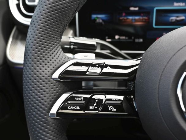 Mercedes-Benz GLC 200 4MATIC Coupé AMG Distronic Panorama AHK