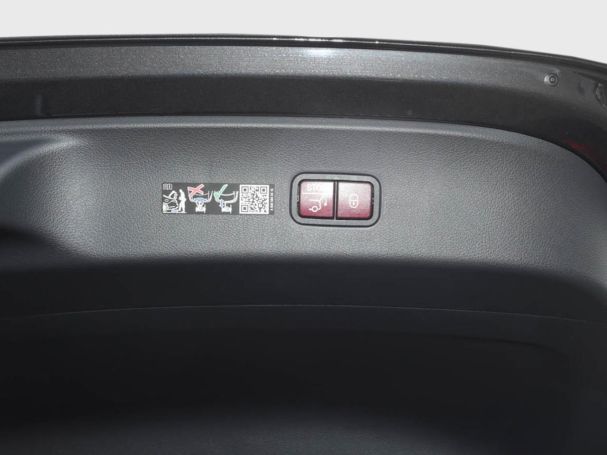 Mercedes-Benz GLC 200 4MATIC Coupé AMG Distronic Panorama AHK