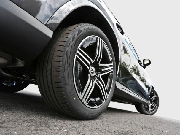 Mercedes-Benz GLC 200 4MATIC Coupé AMG Distronic Panorama AHK