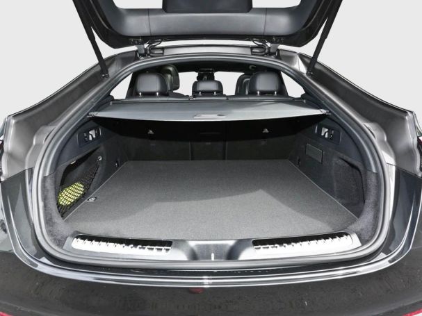Mercedes-Benz GLC 200 4MATIC Coupé AMG Distronic Panorama AHK