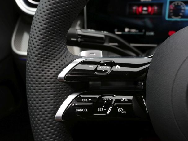 Mercedes-Benz GLC 200 4MATIC Coupé AMG Night Distronic AHK 360°