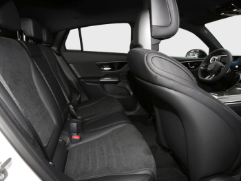 Mercedes-Benz GLC 200 4MATIC Coupé AMG Night Distronic AHK 360°