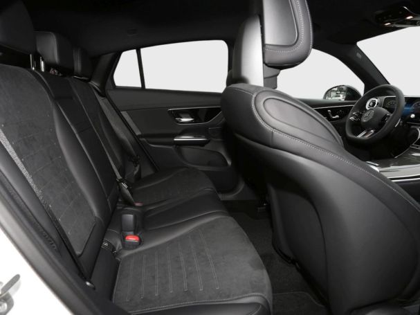 Mercedes-Benz GLC 200 4MATIC Coupé AMG Night Distronic AHK 360°