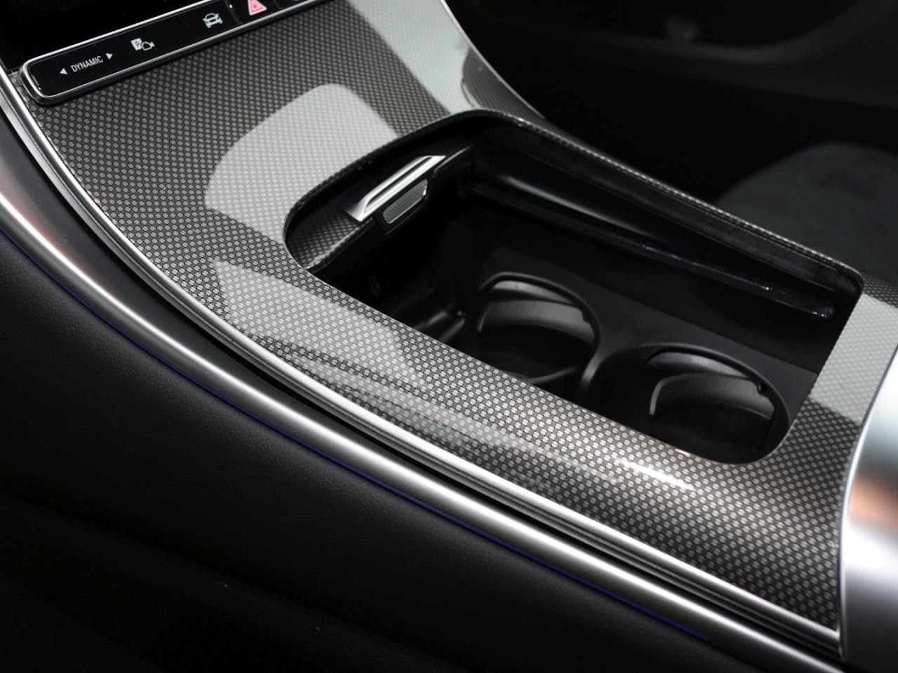 Mercedes-Benz GLC 200 4MATIC Coupé AMG Night Distronic AHK 360°
